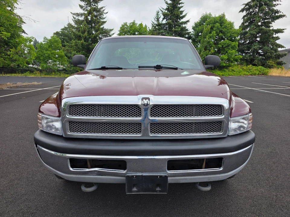 2001 Dodge Ram 2nd Gen - Image 11 of 31