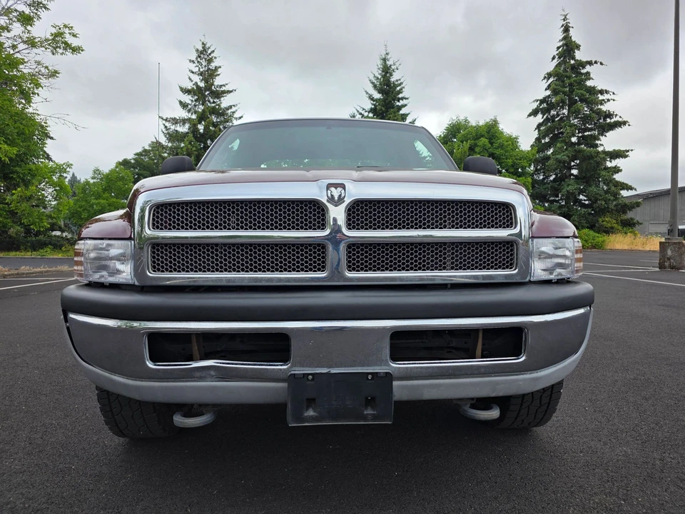 2001 Dodge Ram 2nd Gen - Image 12 of 31