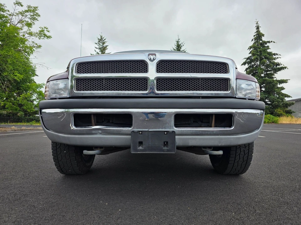 2001 Dodge Ram 2nd Gen - Image 13 of 31