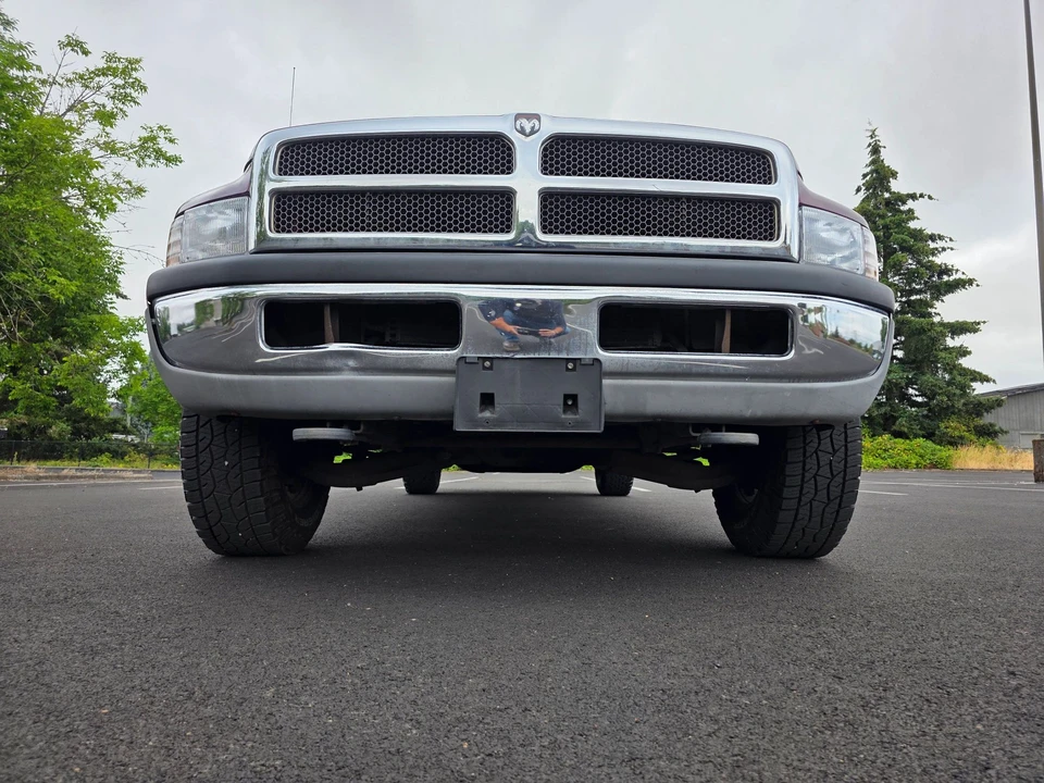 2001 Dodge Ram 2nd Gen - Image 14 of 31