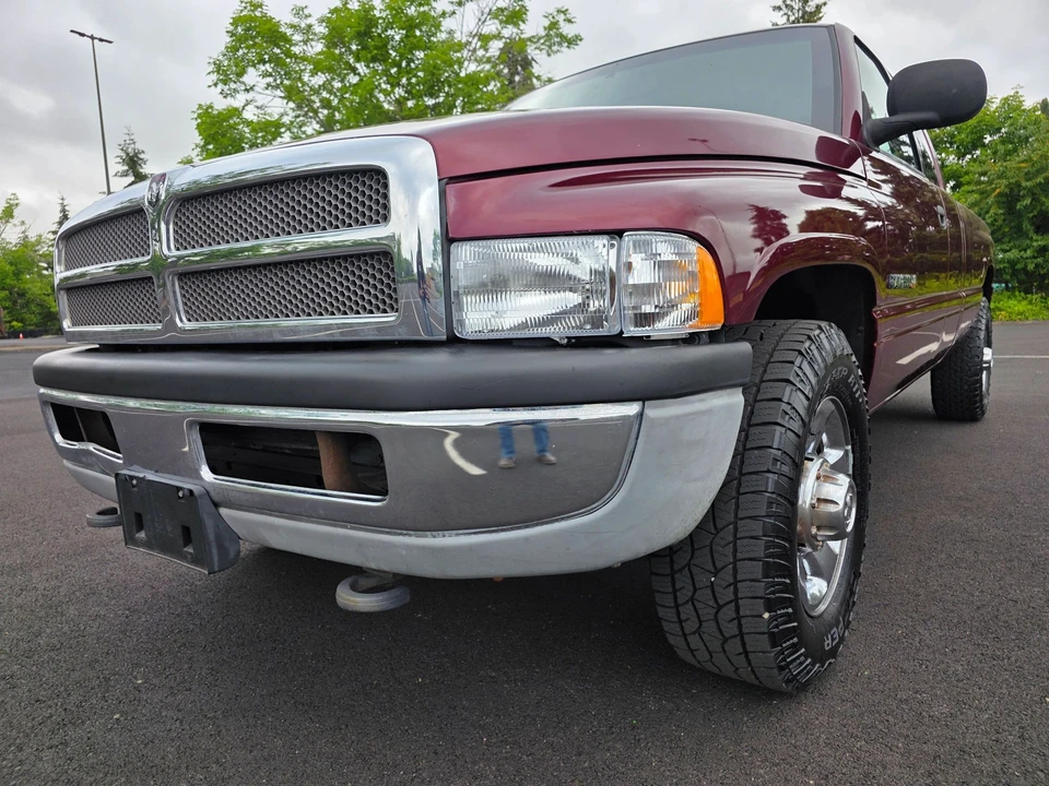 2001 Dodge Ram 2nd Gen - Image 6 of 31