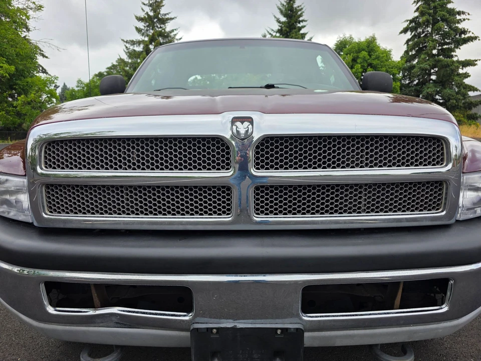 2001 Dodge Ram 2nd Gen - Image 15 of 31
