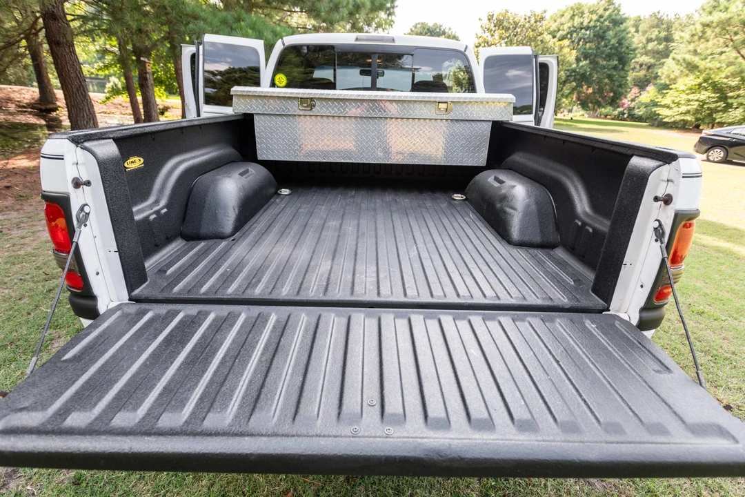 2001 Dodge Ram 2nd Gen - Image 22 of 31