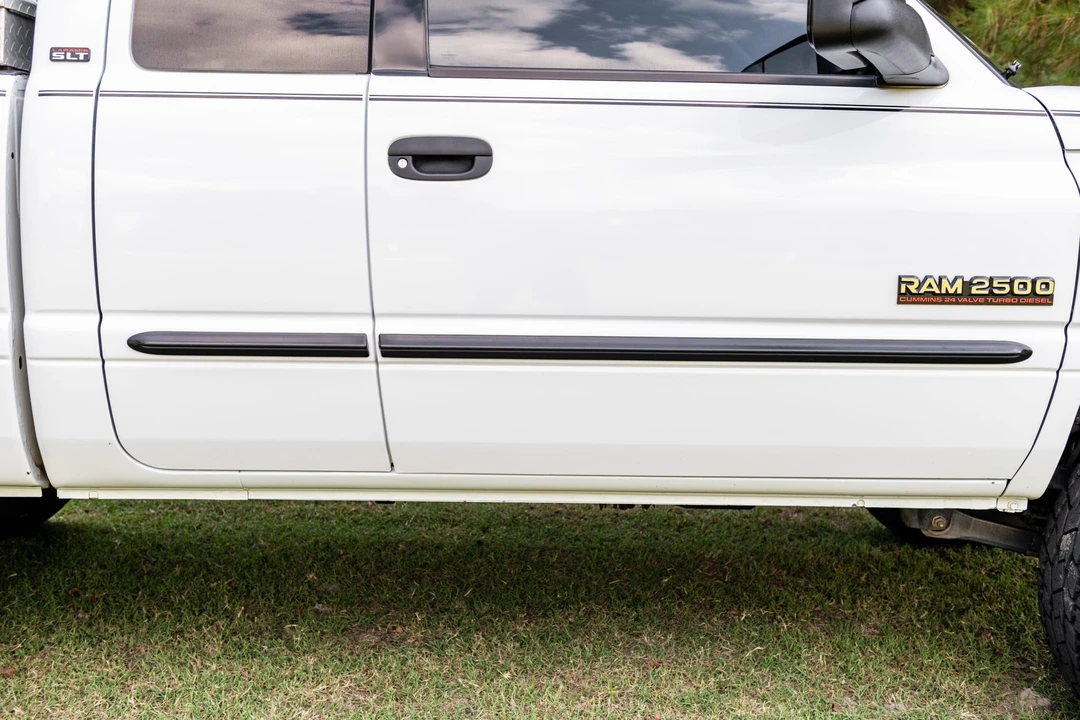 2001 Dodge Ram 2nd Gen - Image 25 of 31