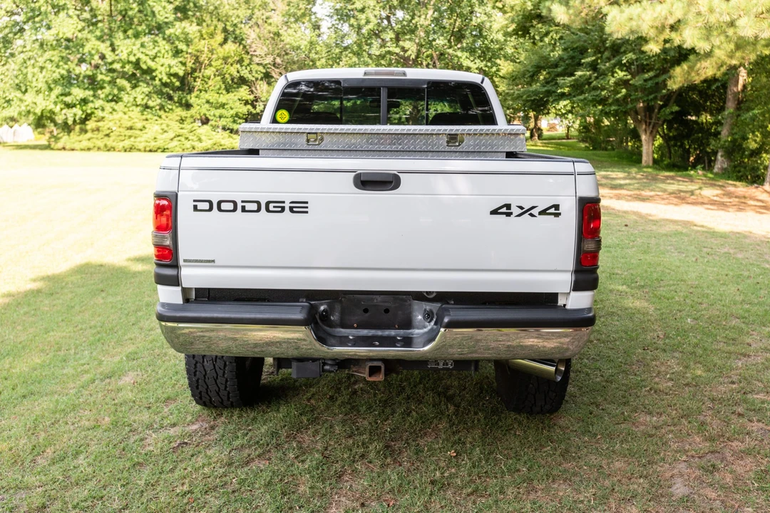 2001 Dodge Ram 2nd Gen - Image 8 of 31