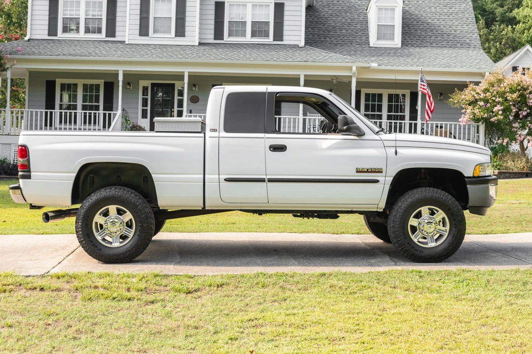 2001 Dodge Ram 2nd Gen - Image 5 of 31