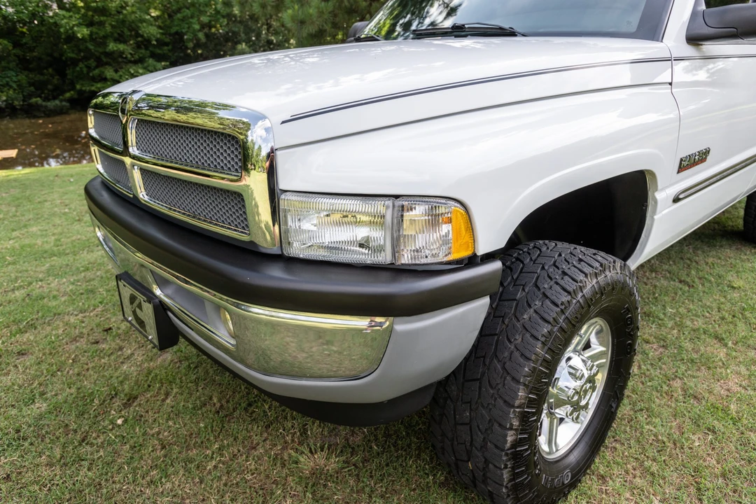 2001 Dodge Ram 2nd Gen - Image 14 of 31