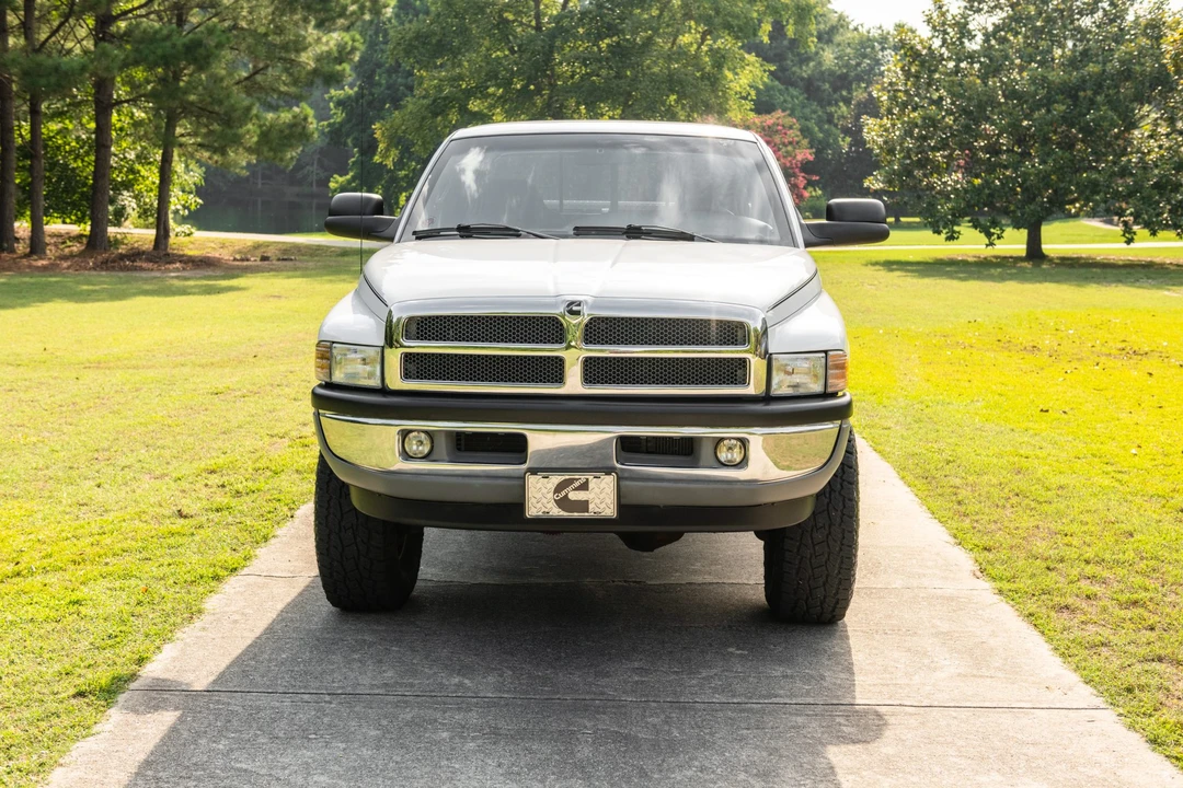 2001 Dodge Ram 2nd Gen - Image 3 of 31