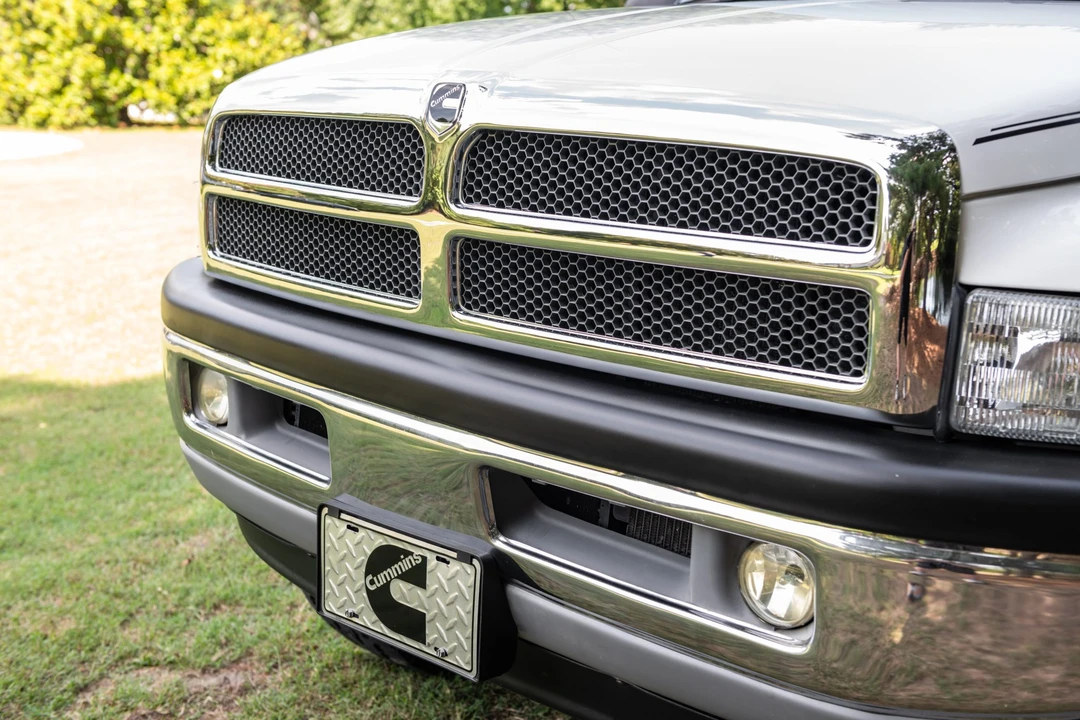 2001 Dodge Ram 2nd Gen - Image 13 of 31