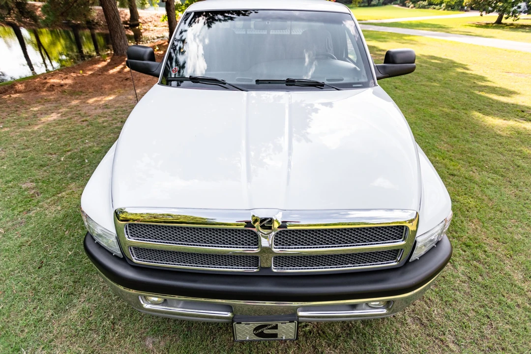 2001 Dodge Ram 2nd Gen - Image 12 of 31