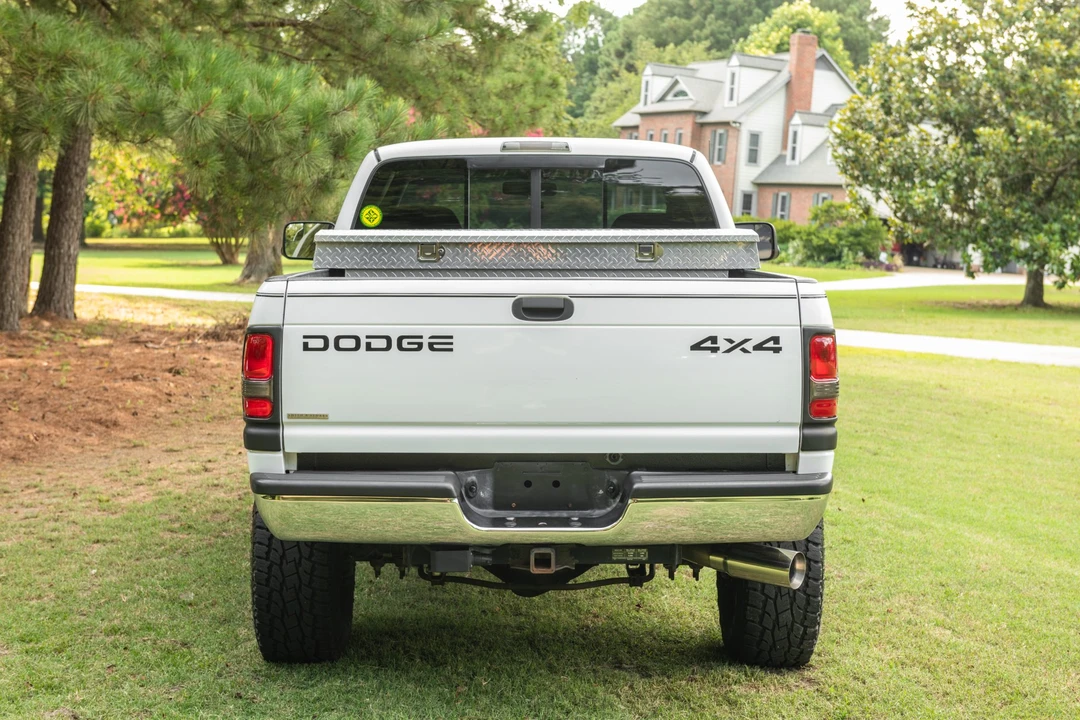 2001 Dodge Ram 2nd Gen - Image 9 of 31