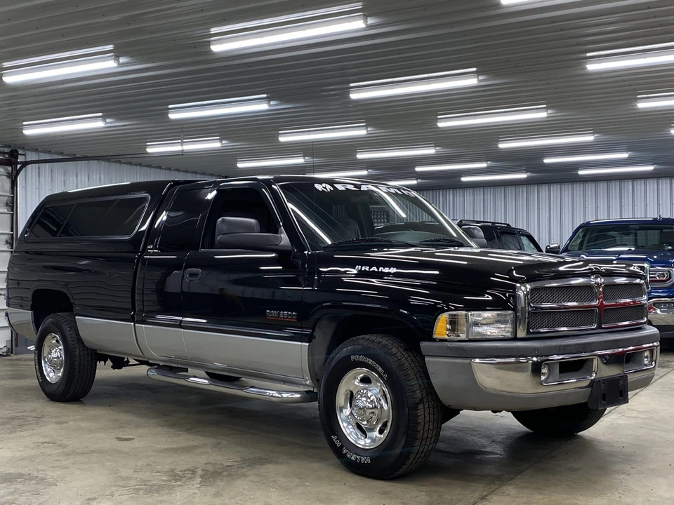 2001 Dodge Ram 2nd Gen - Image 5 of 31