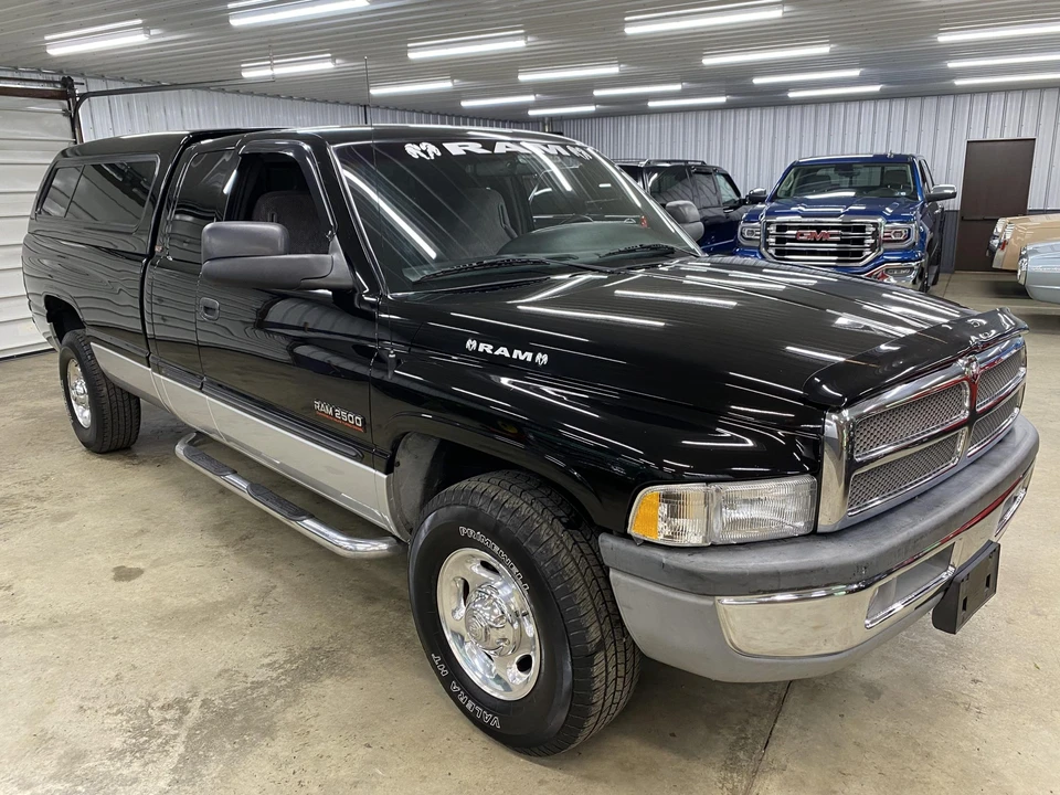 2001 Dodge Ram 2nd Gen - Image 4 of 31