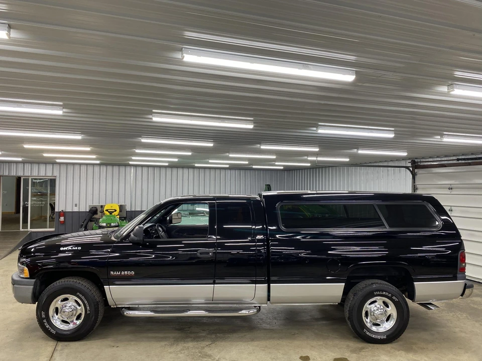 2001 Dodge Ram 2nd Gen - Image 13 of 31