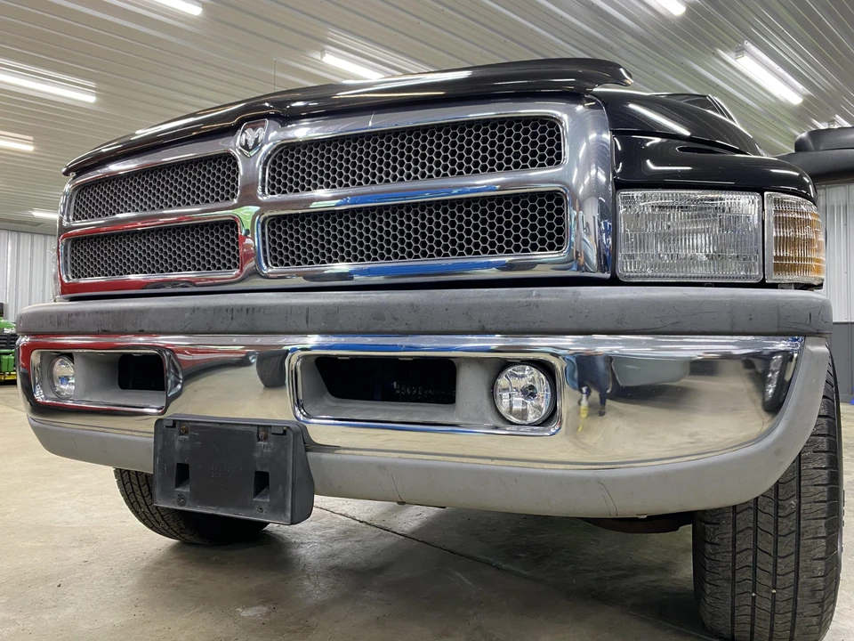 2001 Dodge Ram 2nd Gen - Image 15 of 31