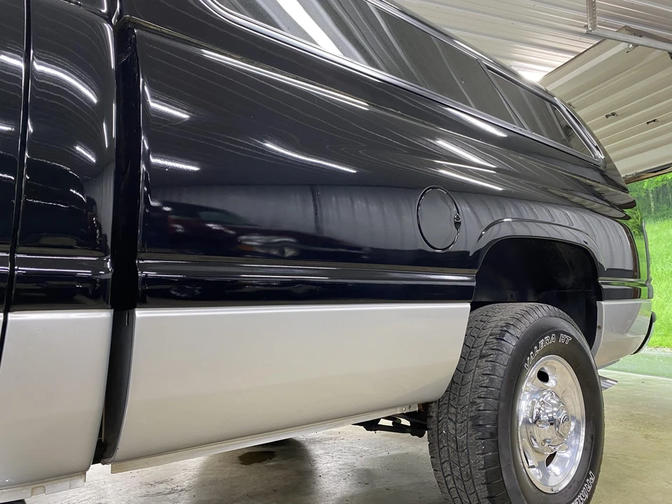 2001 Dodge Ram 2nd Gen - Image 27 of 31