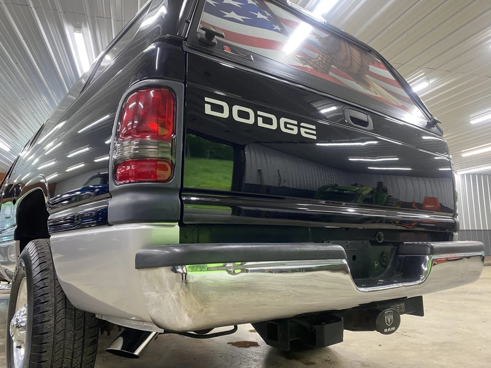 2001 Dodge Ram 2nd Gen - Image 31 of 31