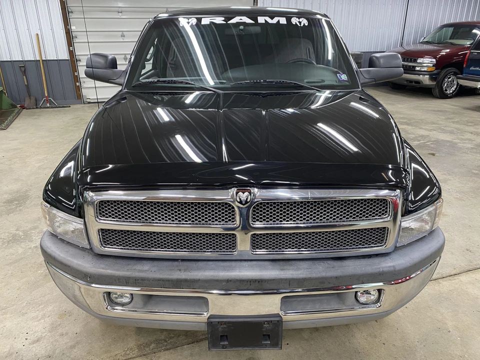 2001 Dodge Ram 2nd Gen - Image 3 of 31