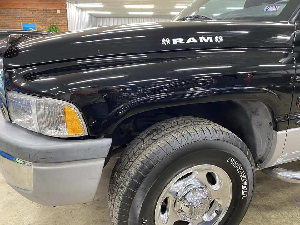 2001 Dodge Ram 2nd Gen - Image 20 of 31