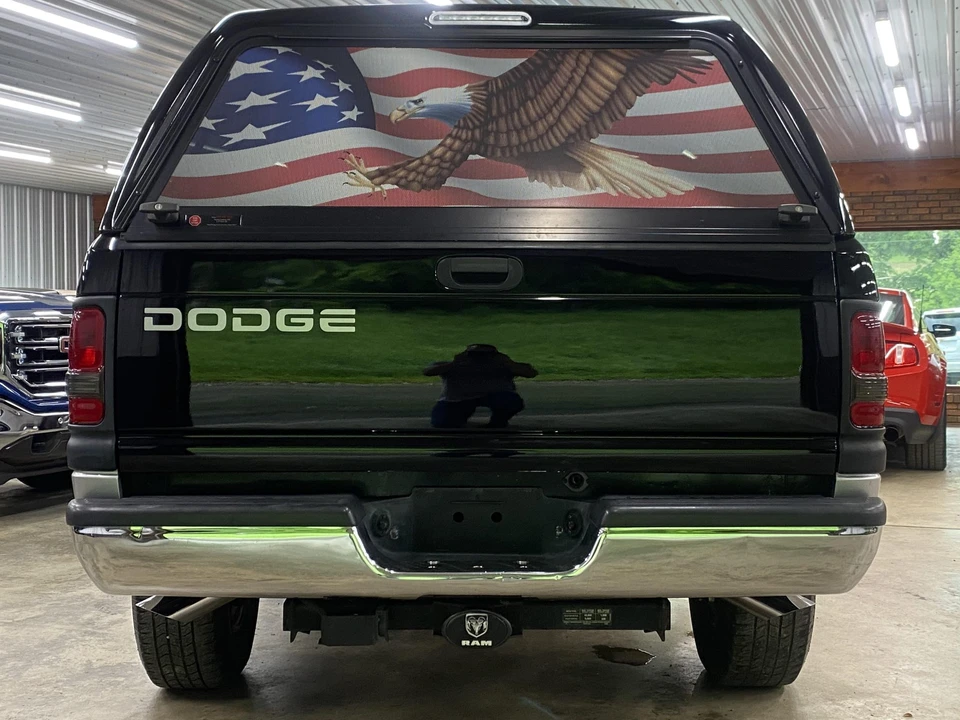 2001 Dodge Ram 2nd Gen - Image 9 of 31