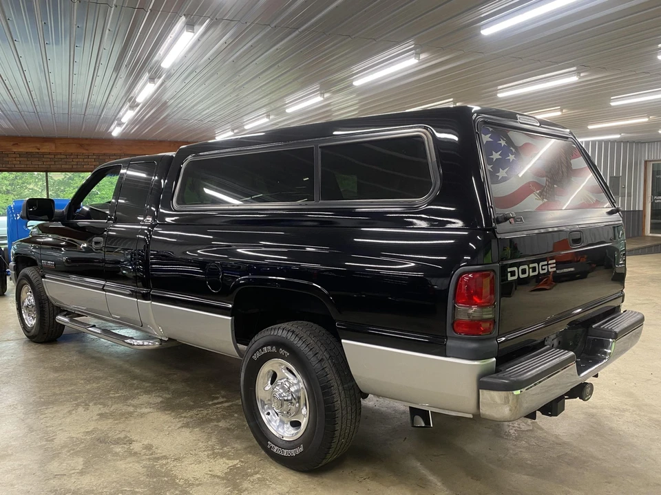 2001 Dodge Ram 2nd Gen - Image 11 of 31