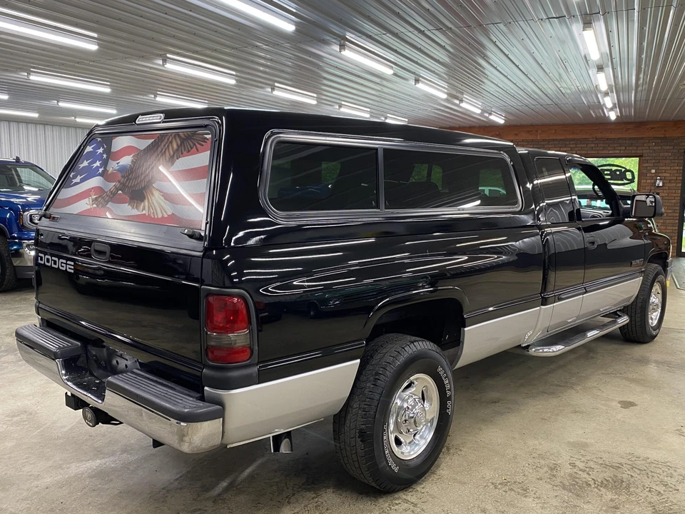 2001 Dodge Ram 2nd Gen - Image 7 of 31