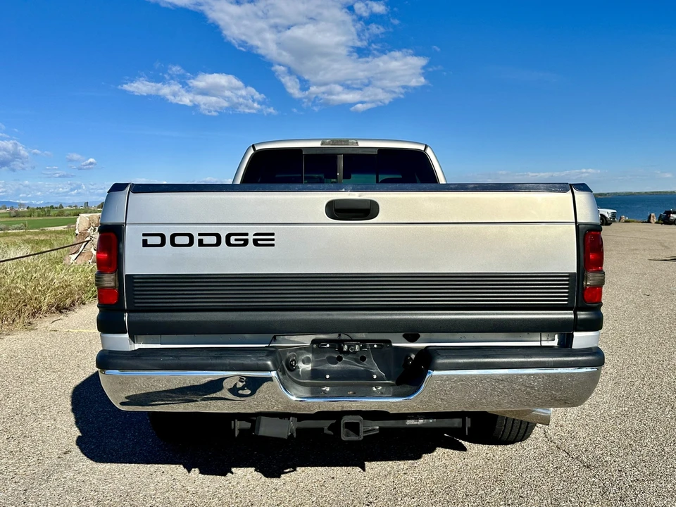 2001 Dodge Ram 2nd Gen - Image 6 of 31