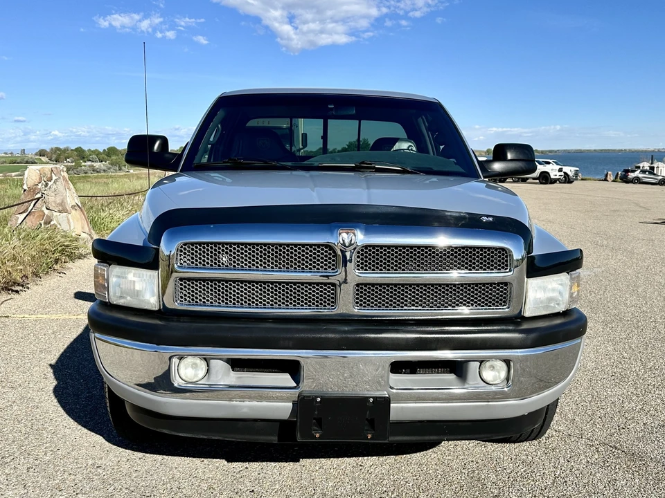 2001 Dodge Ram 2nd Gen - Image 13 of 31