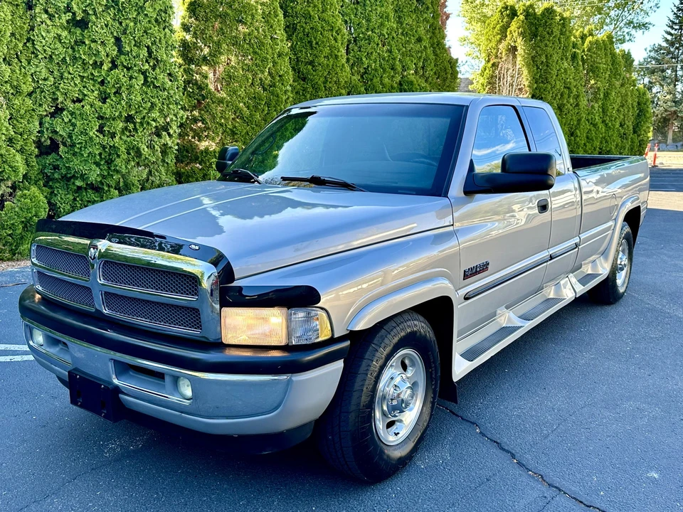 2001 Dodge Ram 2nd Gen - Image 2 of 31