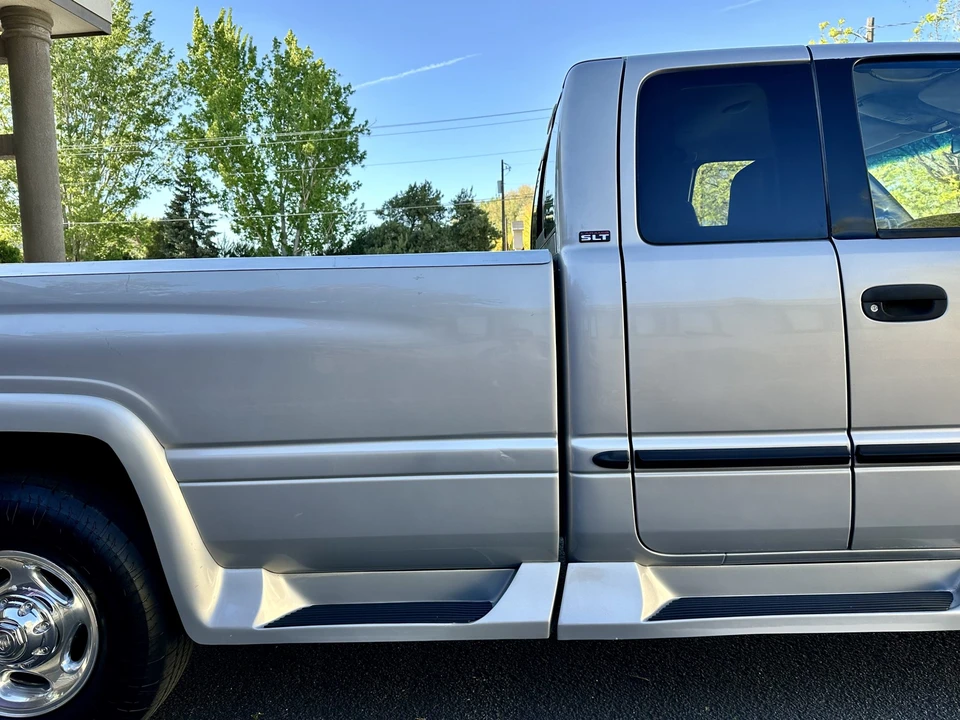 2001 Dodge Ram 2nd Gen - Image 21 of 31