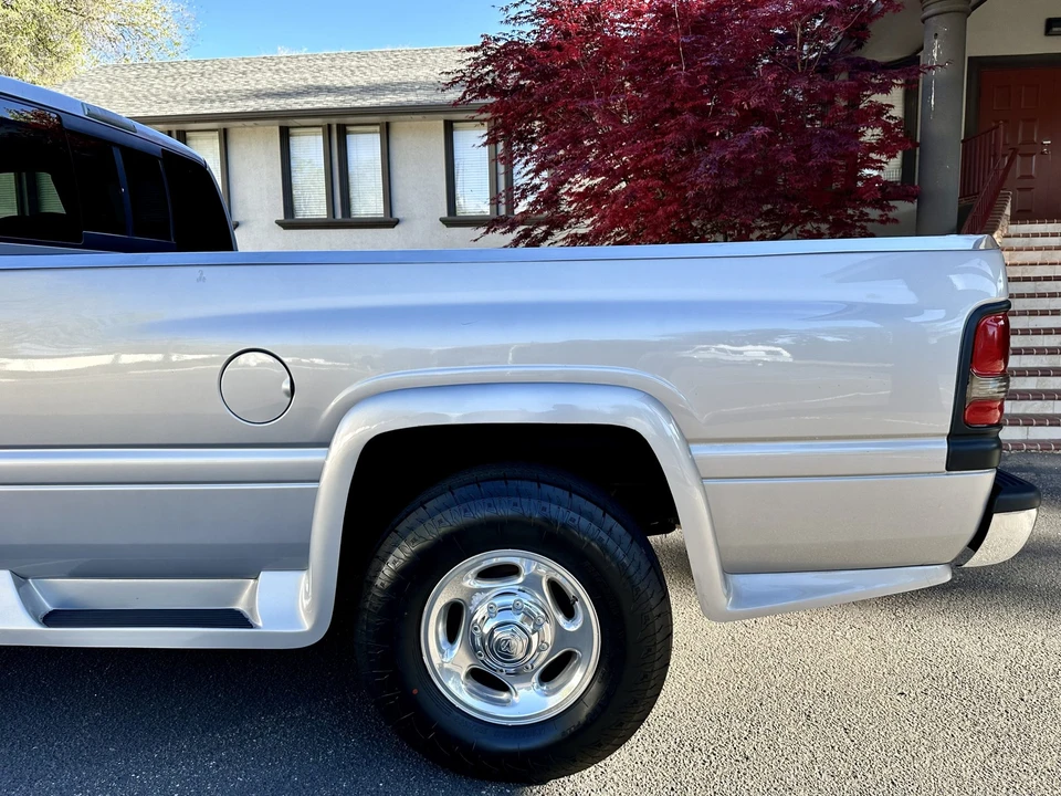 2001 Dodge Ram 2nd Gen - Image 19 of 31