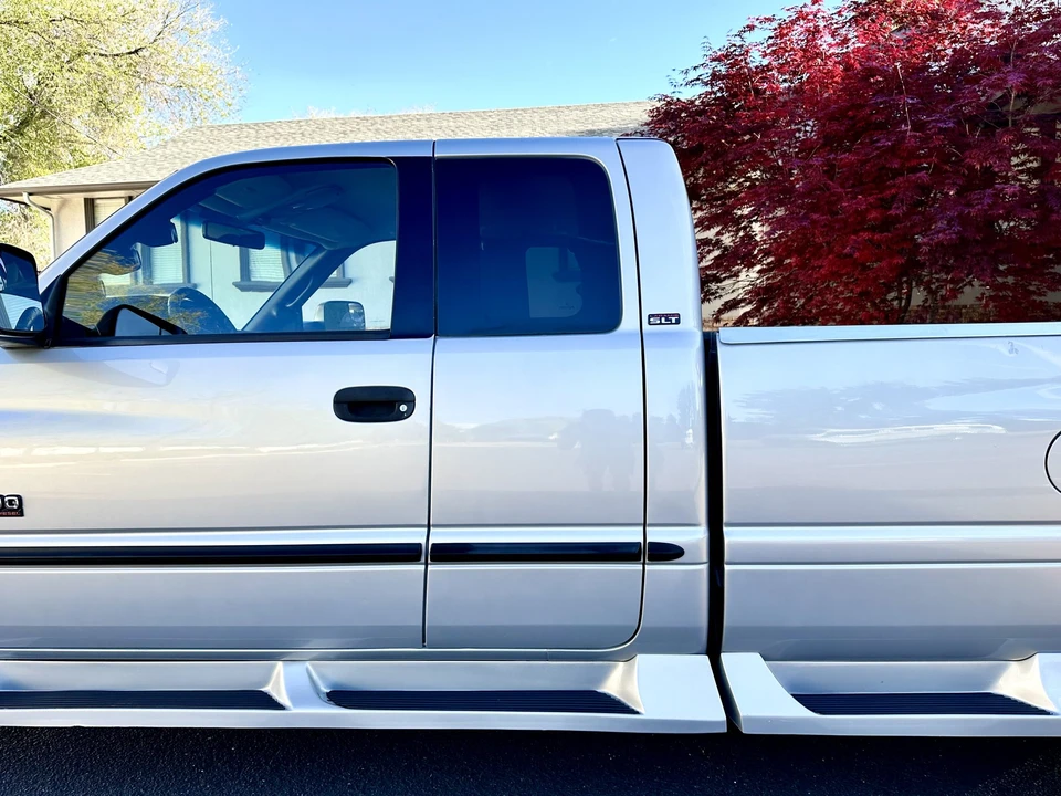2001 Dodge Ram 2nd Gen - Image 17 of 31