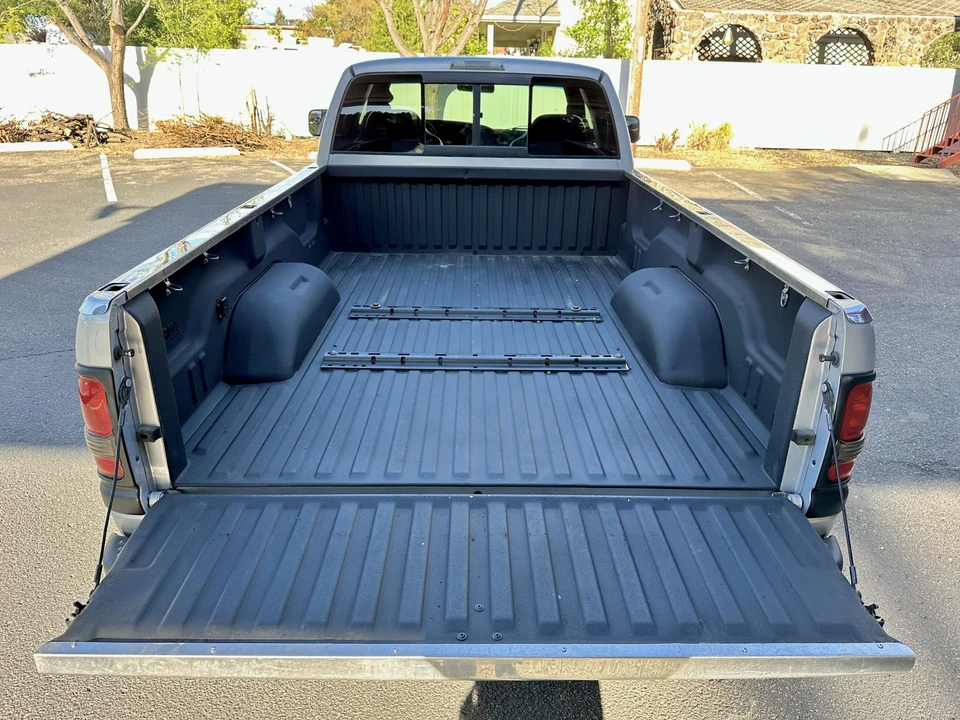2001 Dodge Ram 2nd Gen - Image 30 of 31