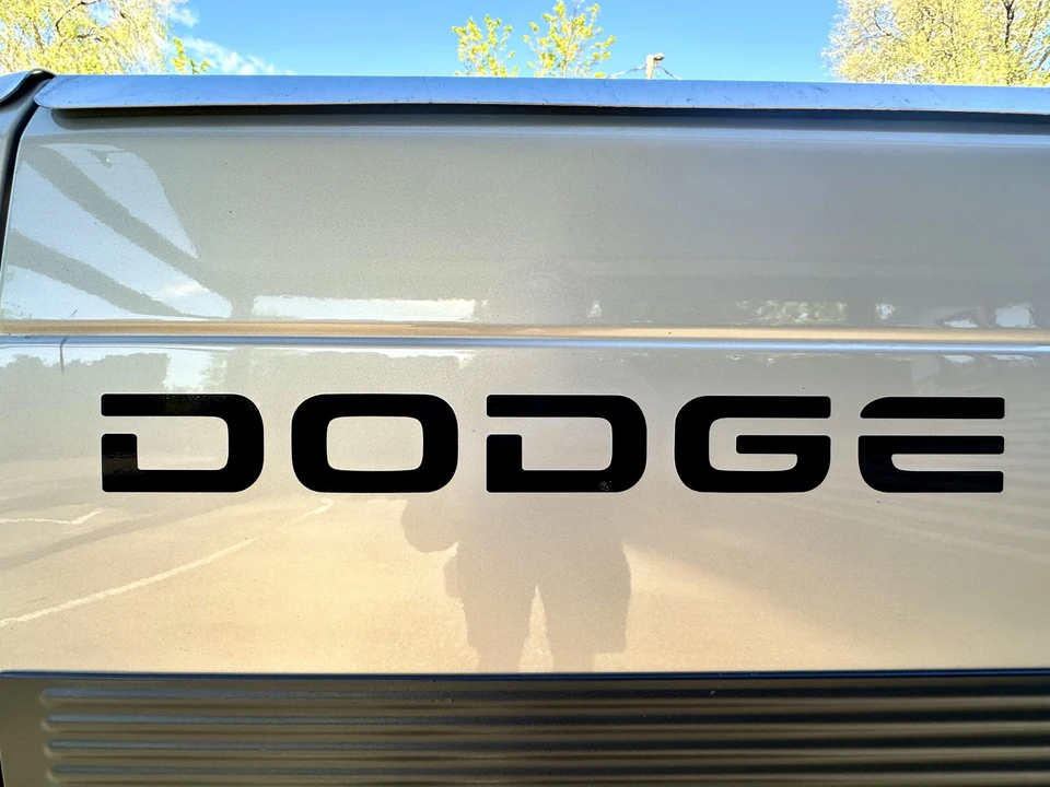 2001 Dodge Ram 2nd Gen - Image 25 of 31