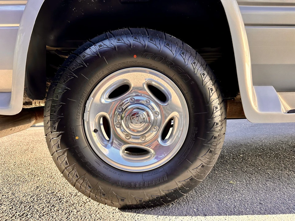 2001 Dodge Ram 2nd Gen - Image 31 of 31