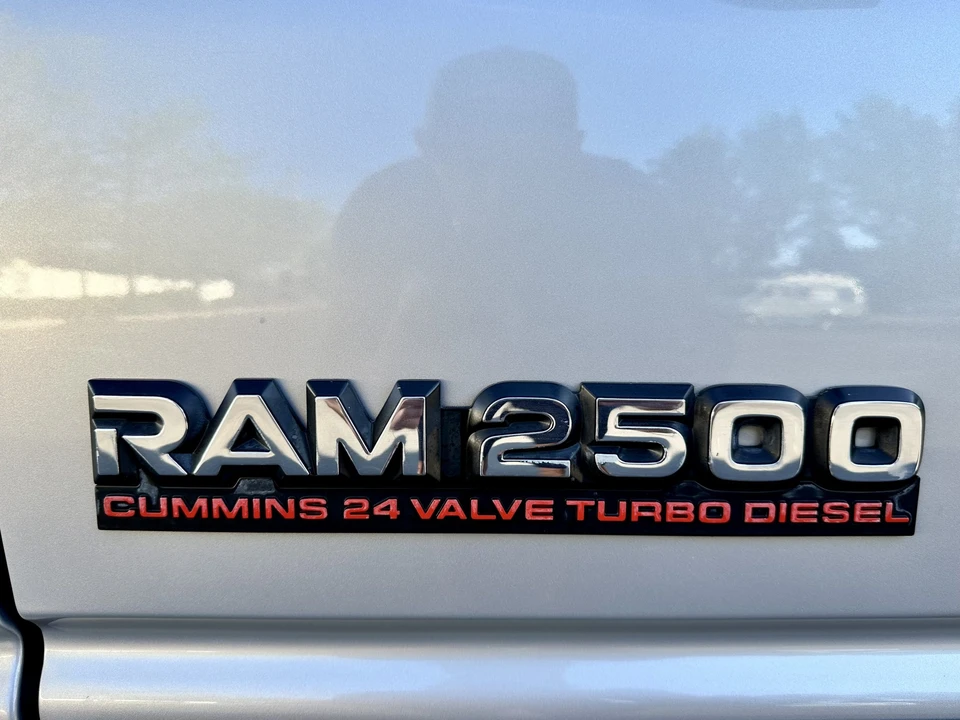 2001 Dodge Ram 2nd Gen - Image 26 of 31