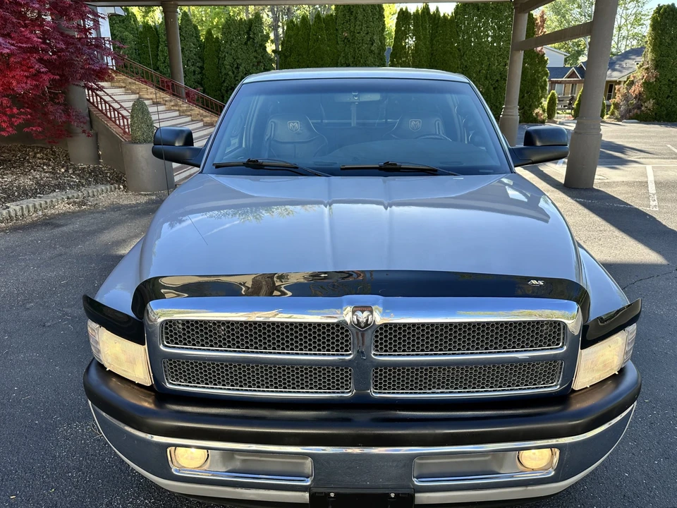 2001 Dodge Ram 2nd Gen - Image 14 of 31