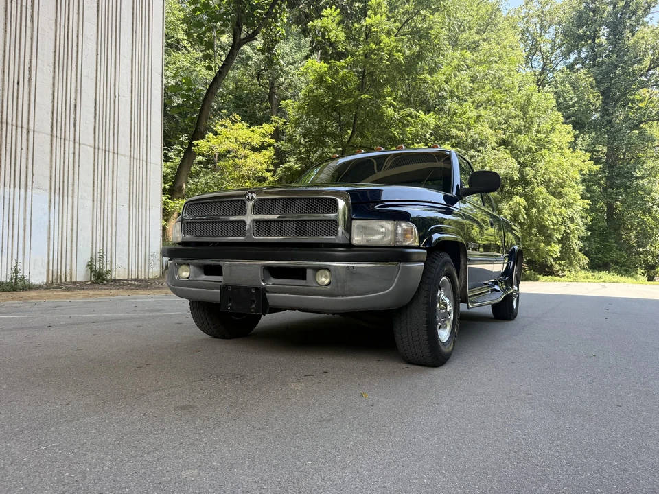 2001 Dodge Ram 2nd Gen - Image 3 of 31