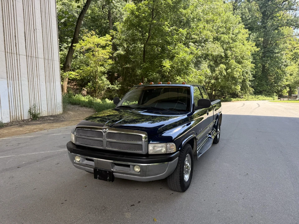 2001 Dodge Ram 2nd Gen - Image 2 of 31