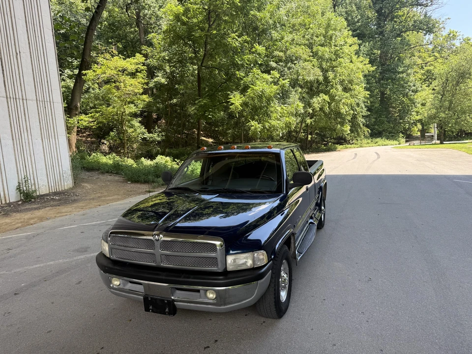 2001 Dodge Ram 2nd Gen - Image 5 of 31