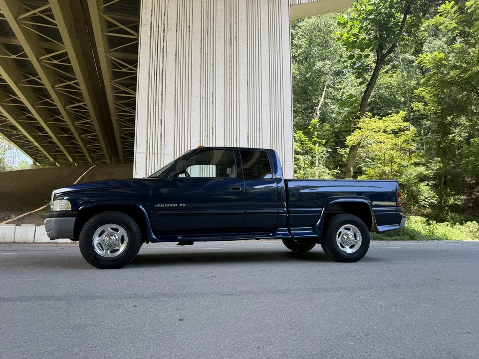 2001 Dodge Ram 2nd Gen - Image 6 of 31