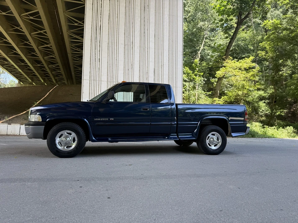 2001 Dodge Ram 2nd Gen - Image 7 of 31