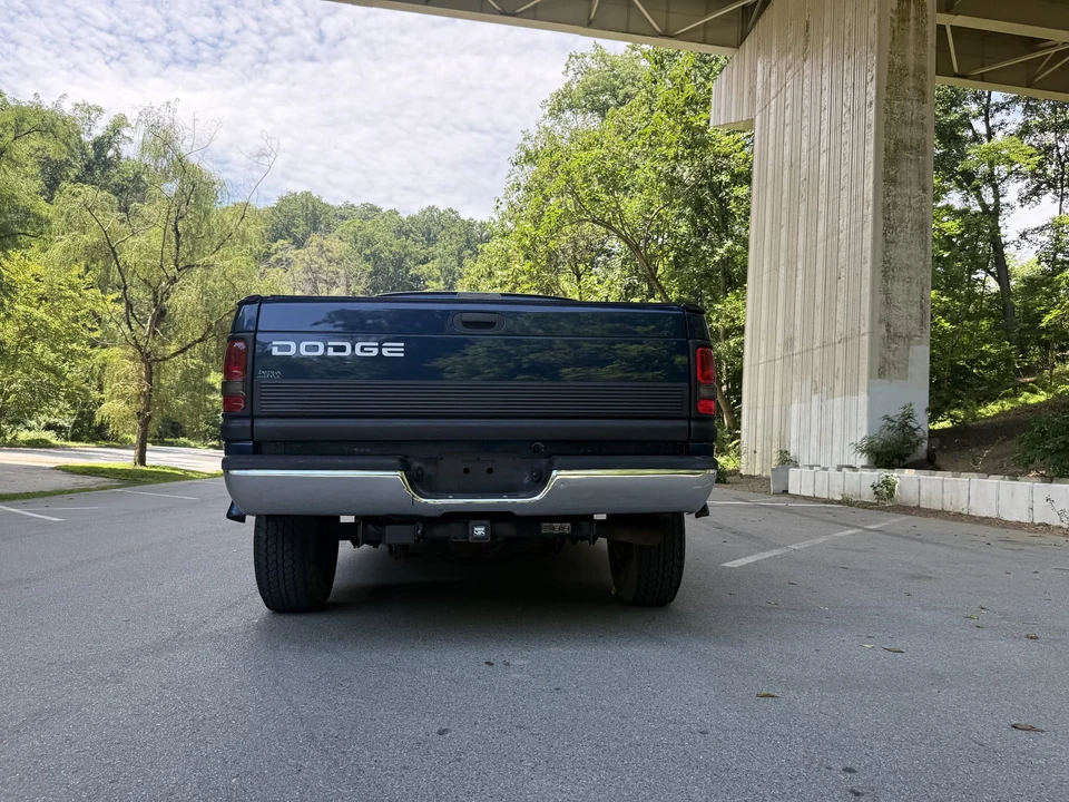 2001 Dodge Ram 2nd Gen - Image 14 of 31