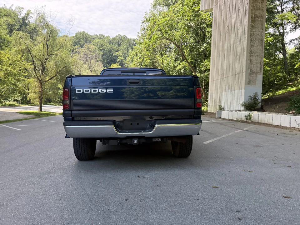 2001 Dodge Ram 2nd Gen - Image 15 of 31