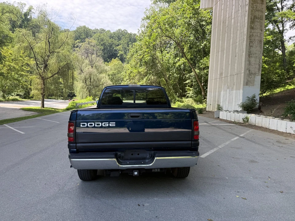 2001 Dodge Ram 2nd Gen - Image 16 of 31