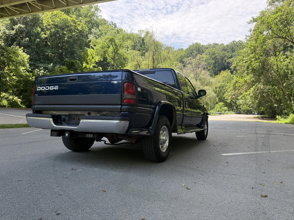 2001 Dodge Ram 2nd Gen - Image 18 of 31