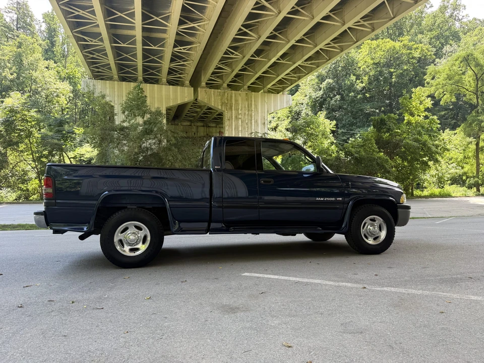 2001 Dodge Ram 2nd Gen - Image 22 of 31