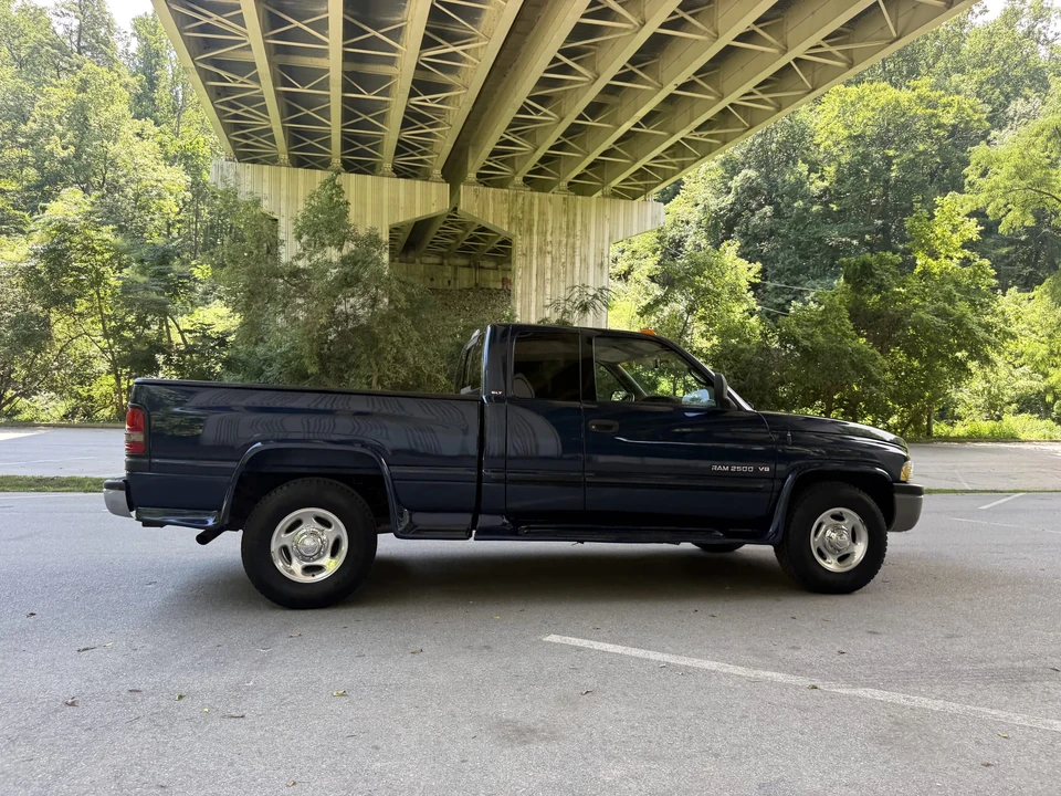 2001 Dodge Ram 2nd Gen - Image 23 of 31