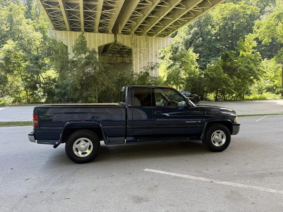 2001 Dodge Ram 2nd Gen - Image 24 of 31