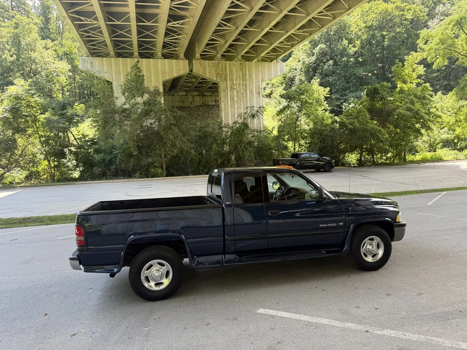 2001 Dodge Ram 2nd Gen - Image 25 of 31
